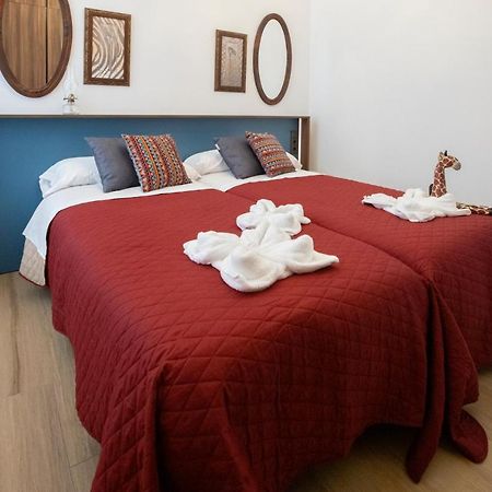 Casitas Del Marques Precioso Y Centrico Apartamento En Cartagena Eksteriør billede