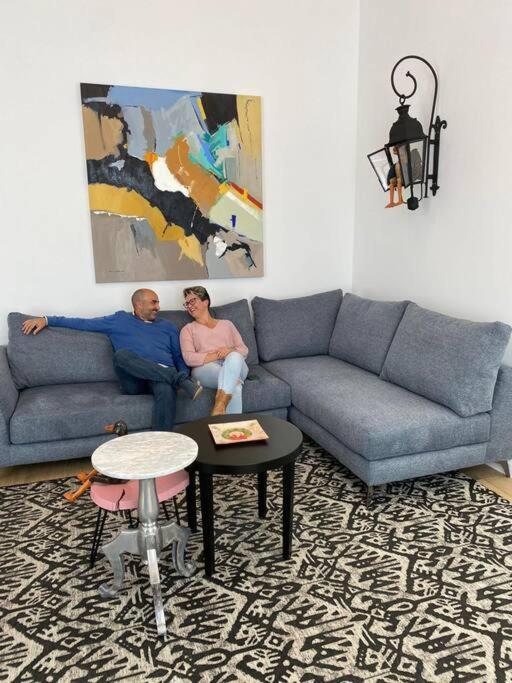 Casitas Del Marques Precioso Y Centrico Apartamento En Cartagena Eksteriør billede