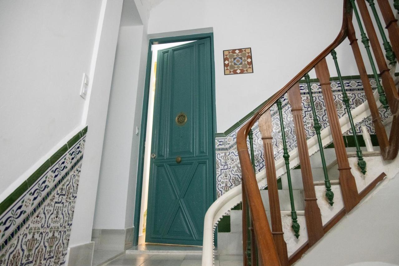 Casitas Del Marques Precioso Y Centrico Apartamento En Cartagena Eksteriør billede