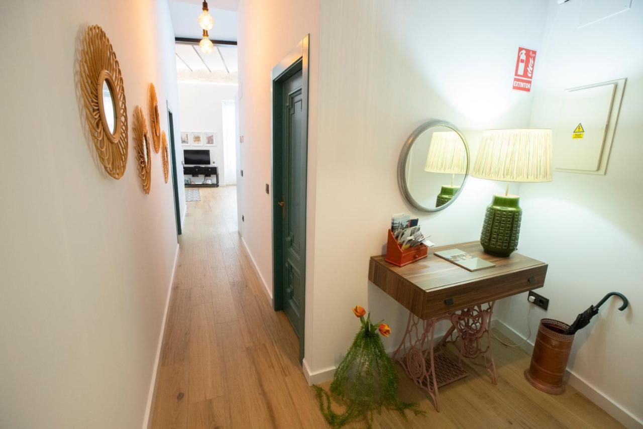 Casitas Del Marques Precioso Y Centrico Apartamento En Cartagena Eksteriør billede