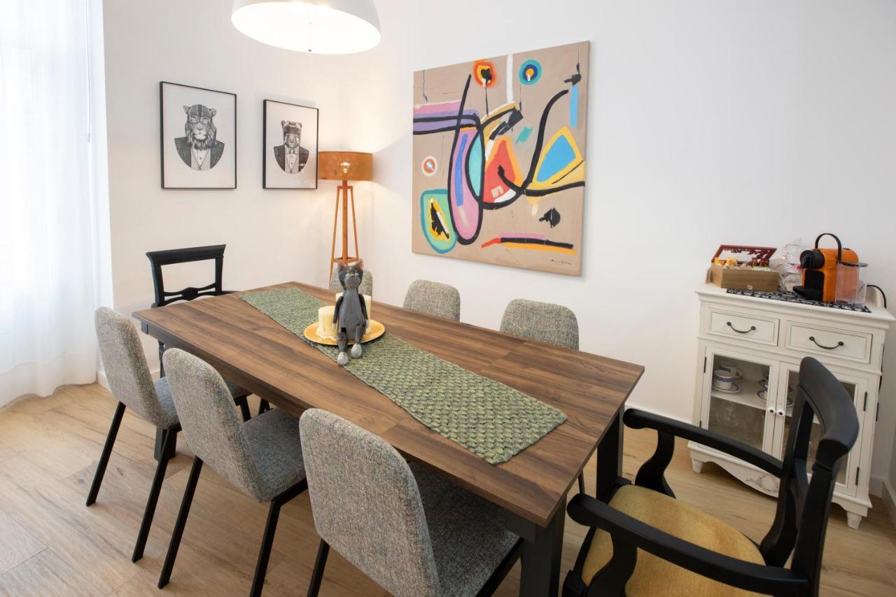 Casitas Del Marques Precioso Y Centrico Apartamento En Cartagena Eksteriør billede