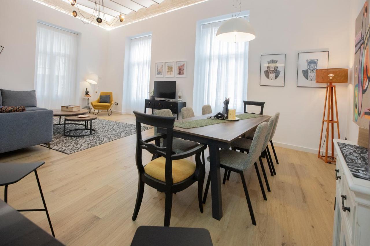 Casitas Del Marques Precioso Y Centrico Apartamento En Cartagena Eksteriør billede