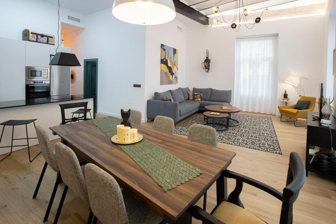 Casitas Del Marques Precioso Y Centrico Apartamento En Cartagena Eksteriør billede