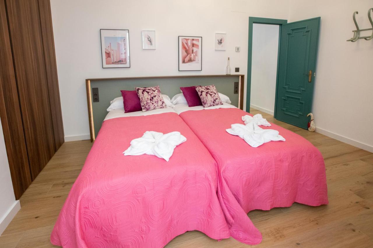Casitas Del Marques Precioso Y Centrico Apartamento En Cartagena Eksteriør billede