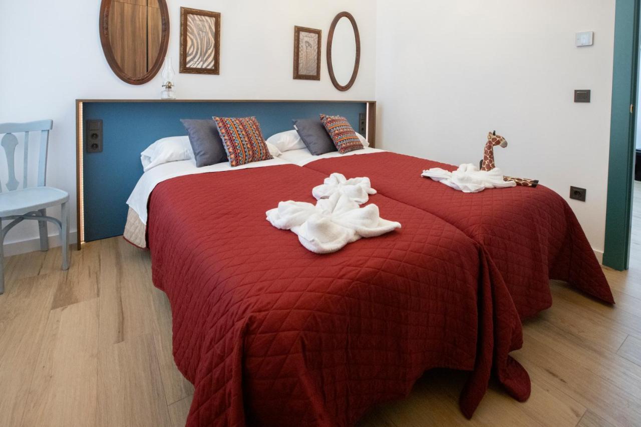 Casitas Del Marques Precioso Y Centrico Apartamento En Cartagena Eksteriør billede
