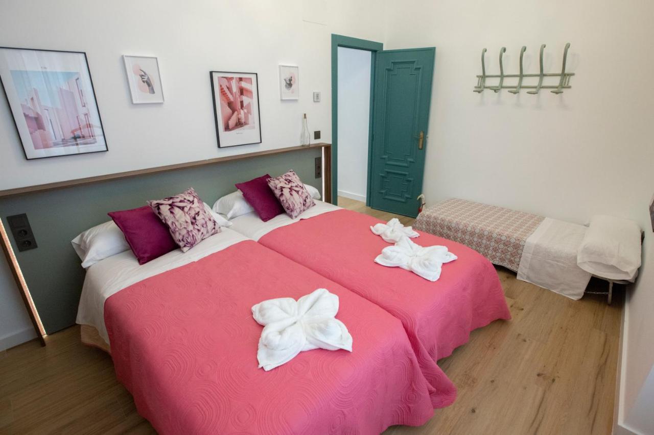 Casitas Del Marques Precioso Y Centrico Apartamento En Cartagena Eksteriør billede