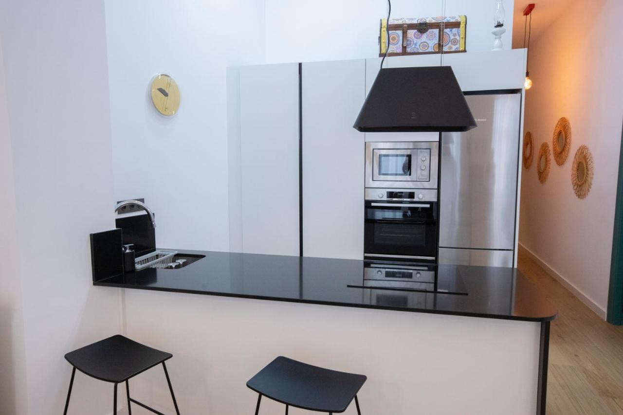 Casitas Del Marques Precioso Y Centrico Apartamento En Cartagena Eksteriør billede