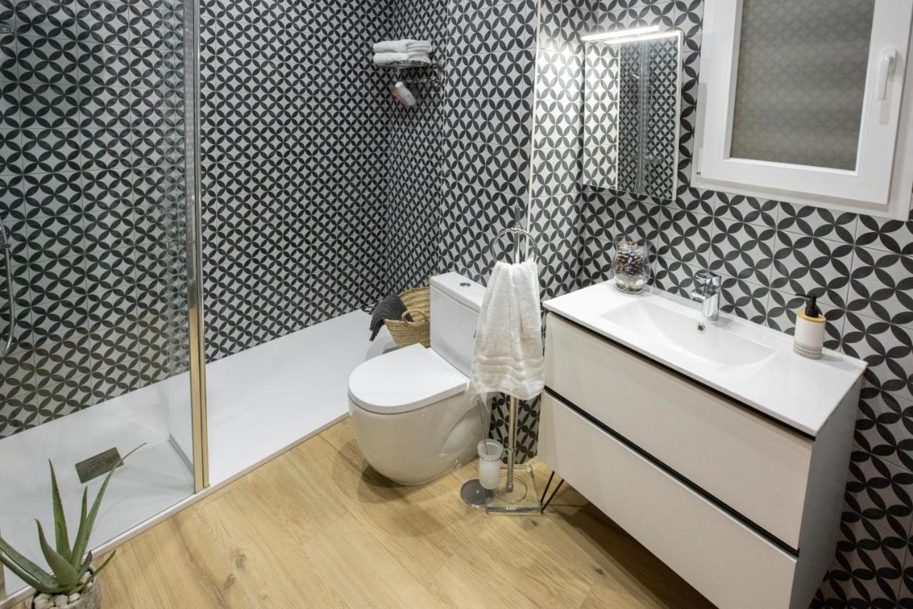 Casitas Del Marques Precioso Y Centrico Apartamento En Cartagena Eksteriør billede