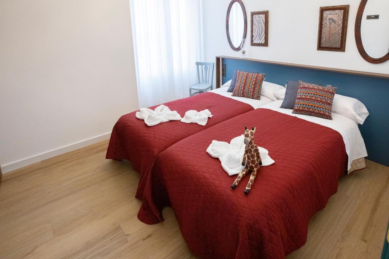 Casitas Del Marques Precioso Y Centrico Apartamento En Cartagena Eksteriør billede